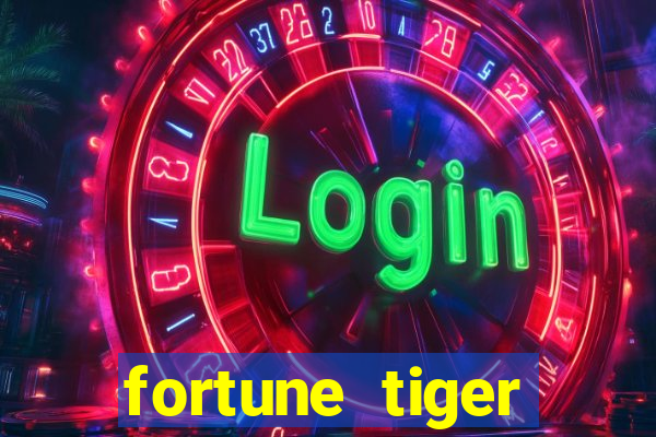 fortune tiger horarios pagantes